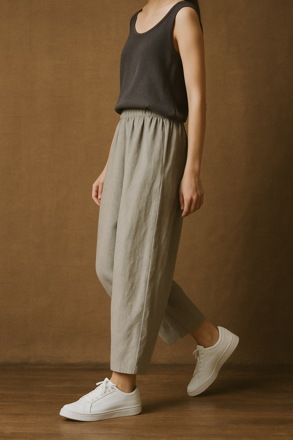 Gray Flow