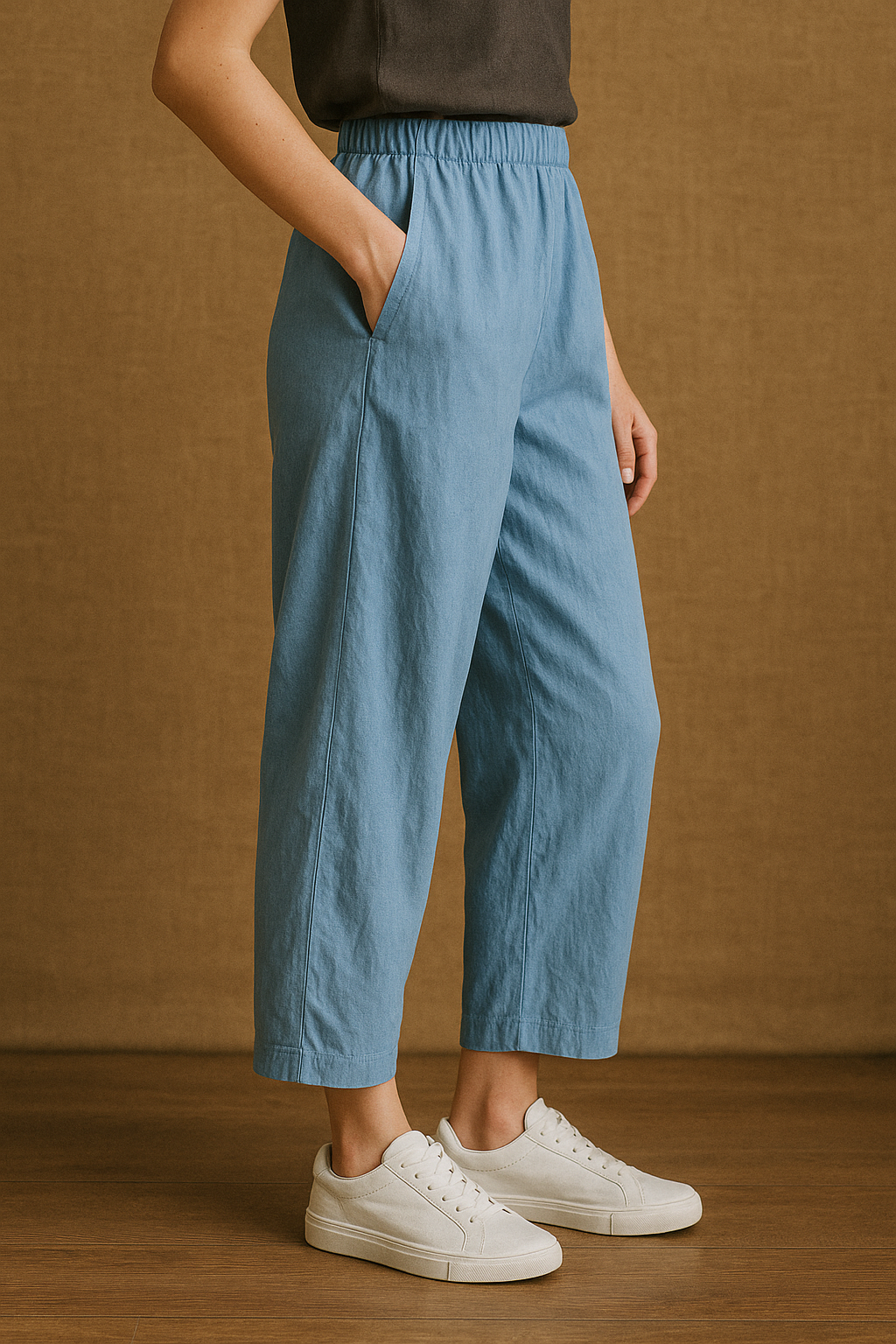 Hemp Blue Flow