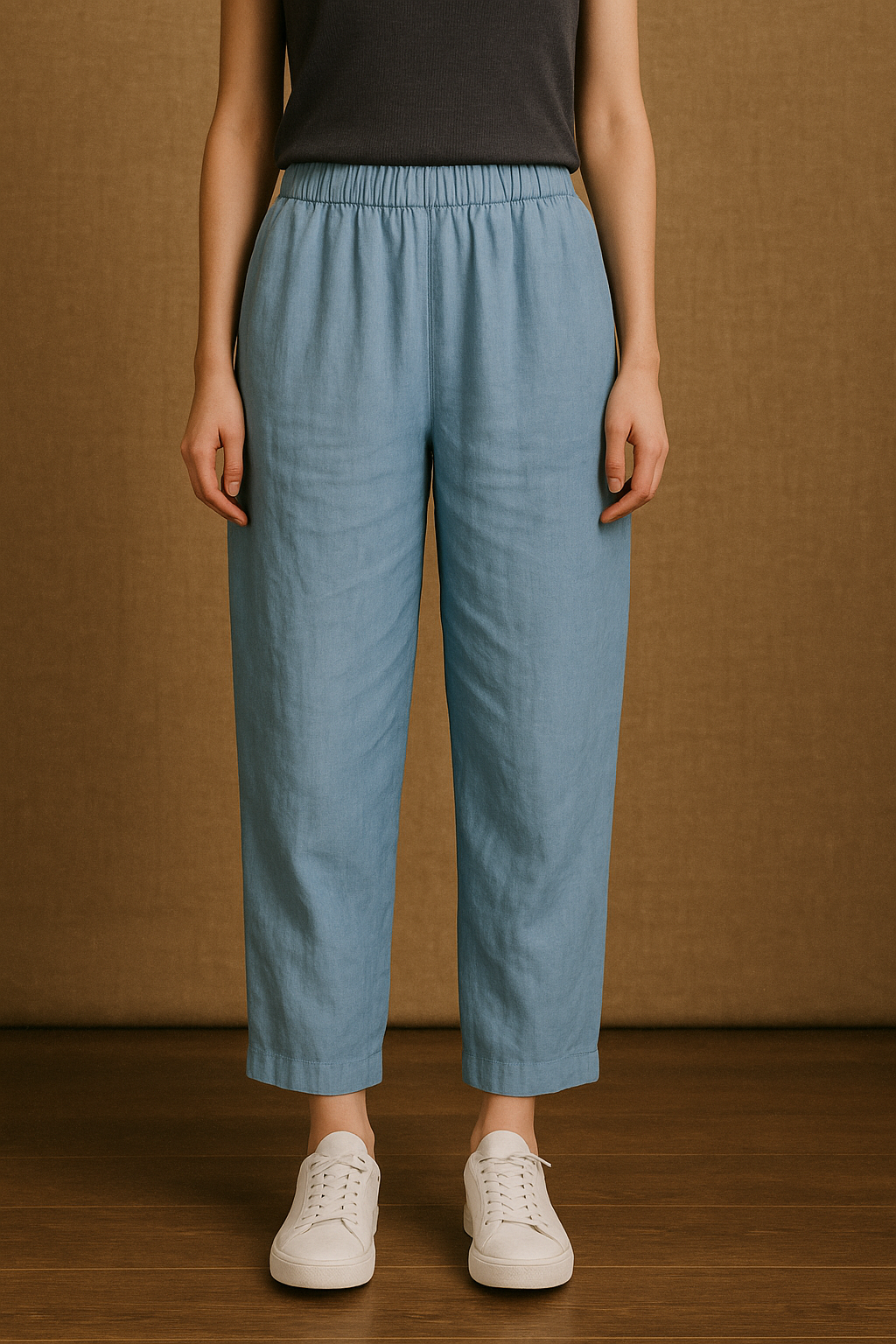 Hemp Blue Flow