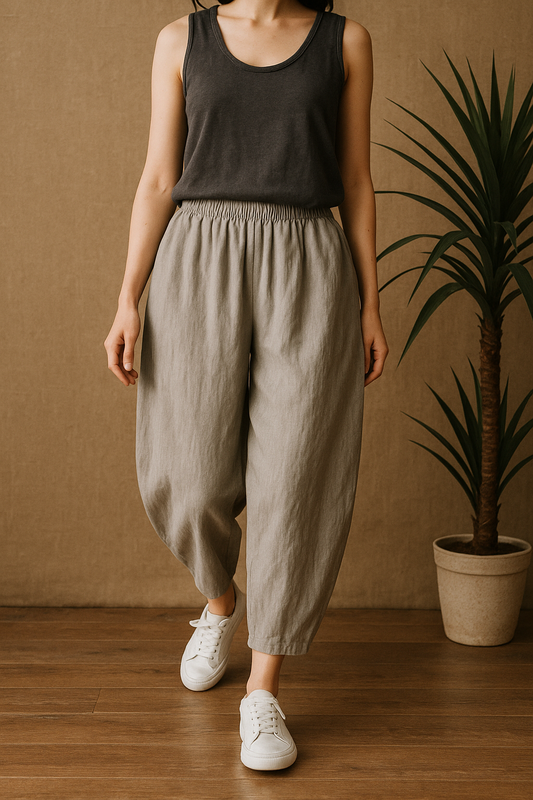 Gray Flow